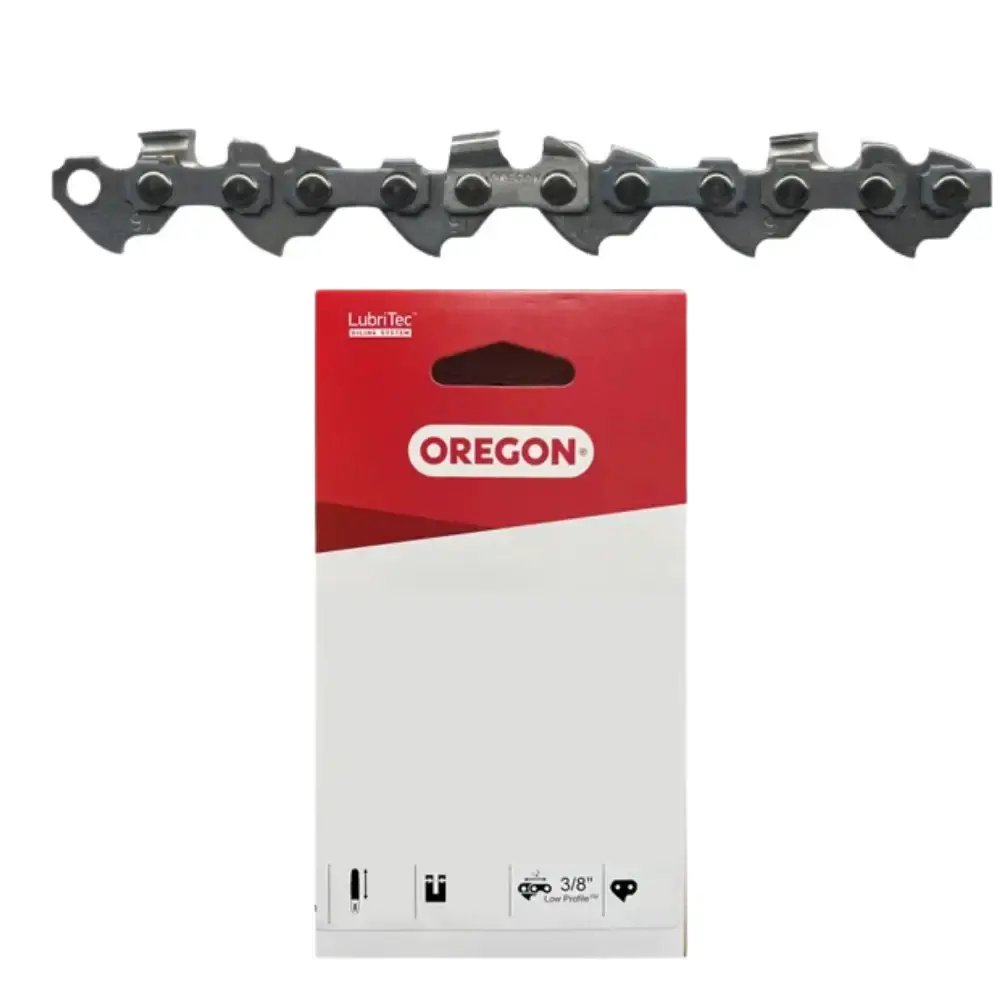 Corrente para motosserra 3/8 POL 1.3MM 56 elos Oregon