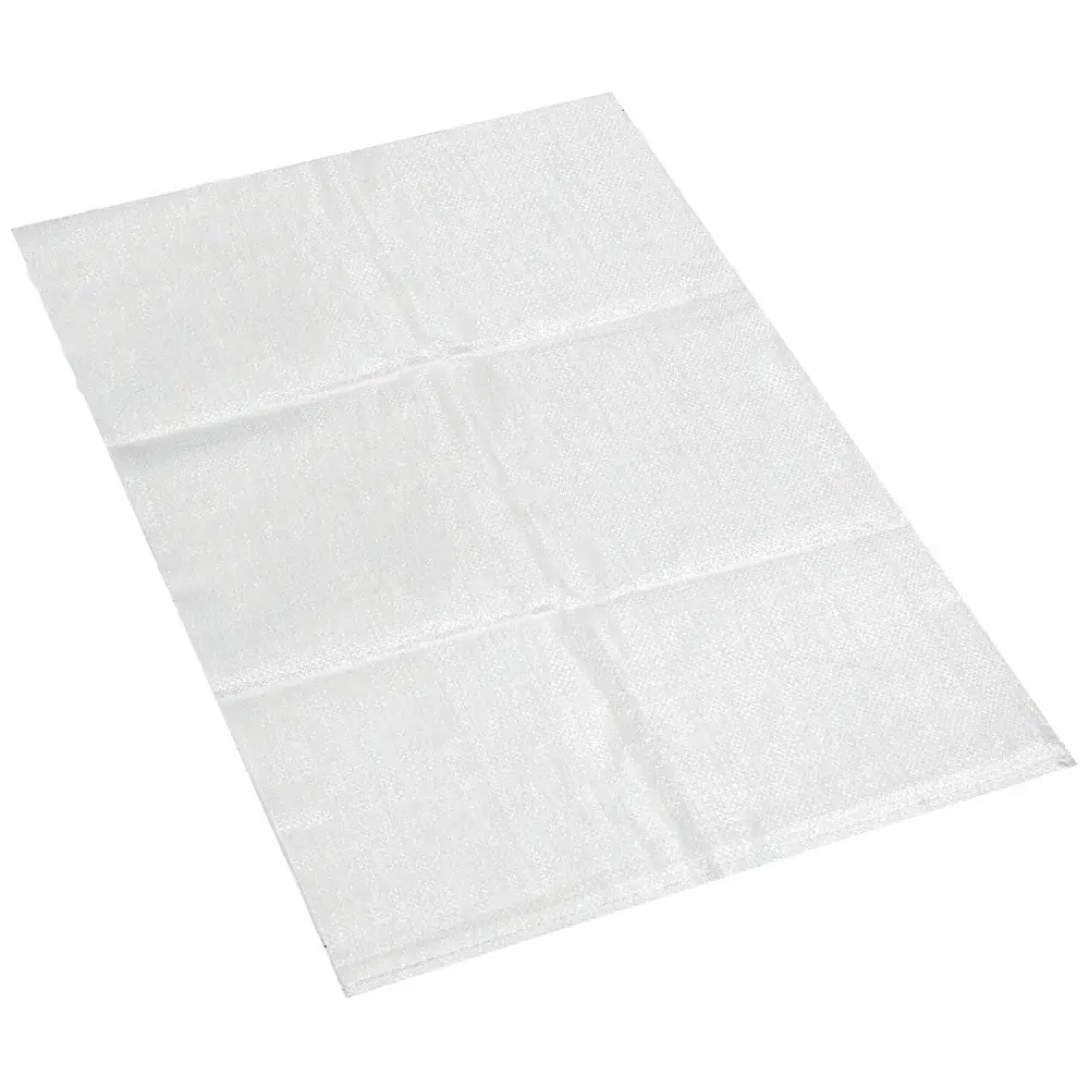 Saco de ráfia multiuso com alta densidade 50X75CM Worker — fotografia de referência