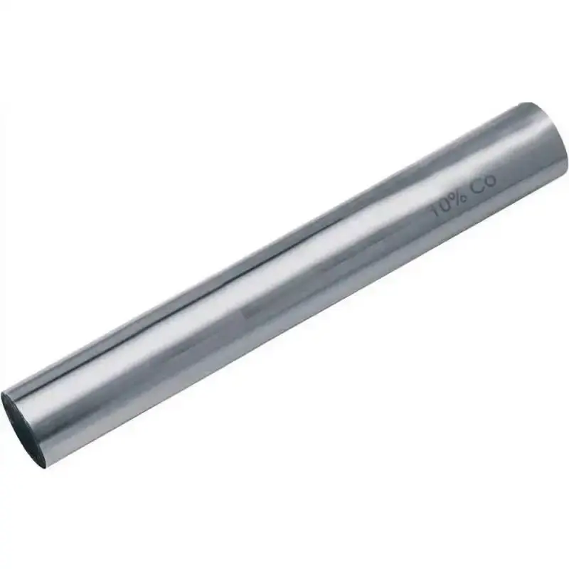 Bits Redondo HSS-CO 10% Cobalto 5 x 100 MM SU-605 TOOL MASTER — fotografia de referência