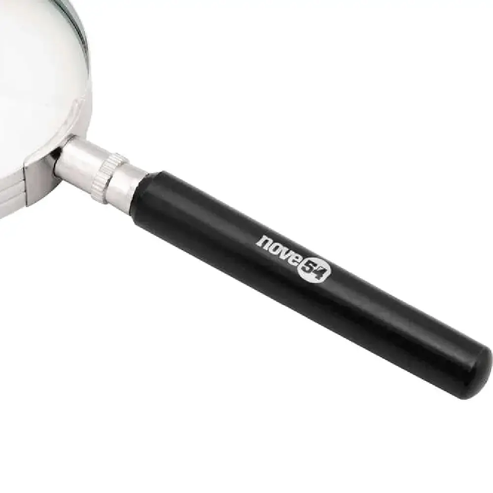 Lupa com cabo plástico 65MM Nove54 — fotografia 3
