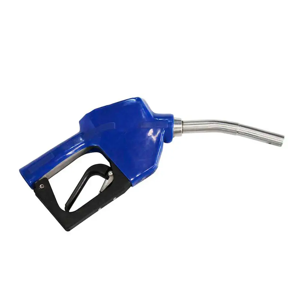 Bico abastecimento 3/4 POL automático 35L/M em inox 7493 Bremen