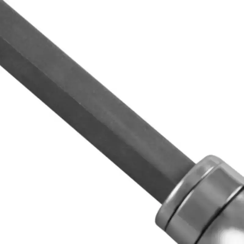 Chave T55 com encaixe 1/2 POL para GM e ford 131154 Raven — fotografia 3