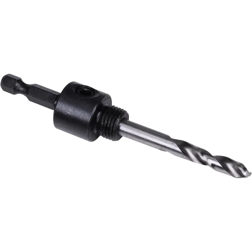 Suporte para serra copo 1/4 Worker — fotografia 5
