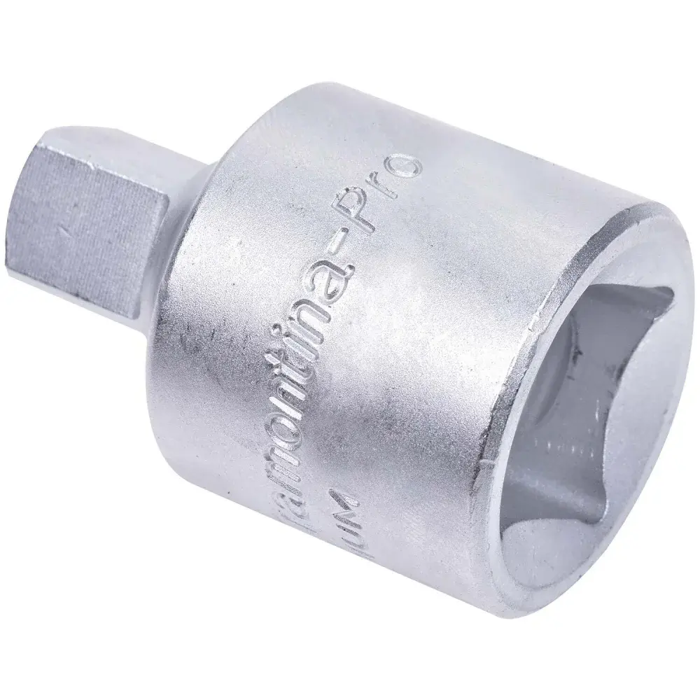 Adaptador 3/8 f x 1/4 m Tramontina 44827104 — fotografia 5
