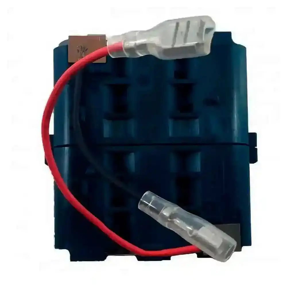 Bateria 12 v - 1.5 ah para parafusadeira / furadeira GSR 1000 smart 2609199926 Bosch — fotografia 2