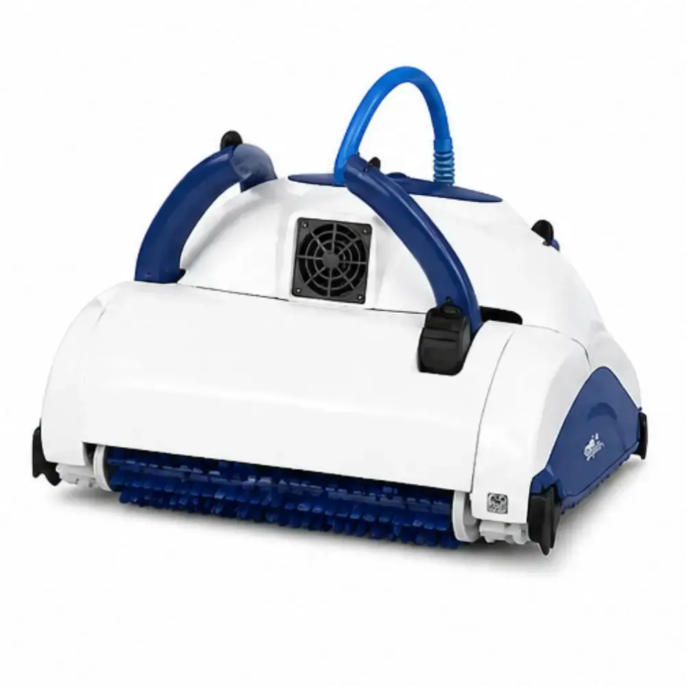 Robô Aspirador Automático para Piscina de até 12M Bivolt RB7 SODRAMAR — fotografia 5