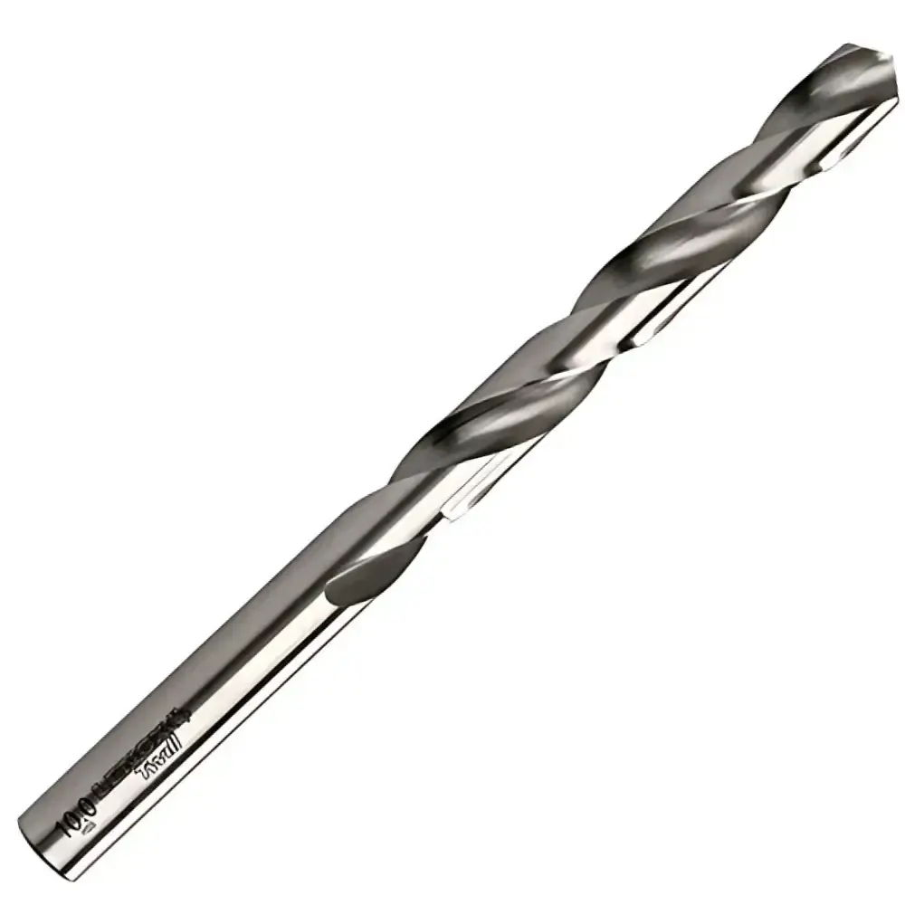 Broca aço rápido 1/2 POL ansi B94.11 TB40252 Lenox-Twill — fotografia de referência