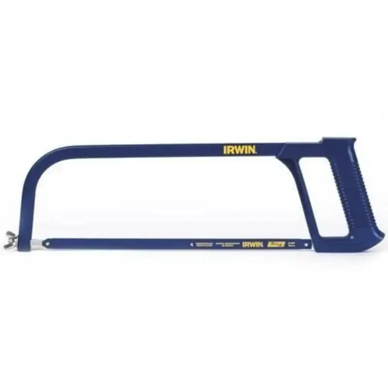 Arco de serra extra-tensão com lâmina 12 POL standard Irwin