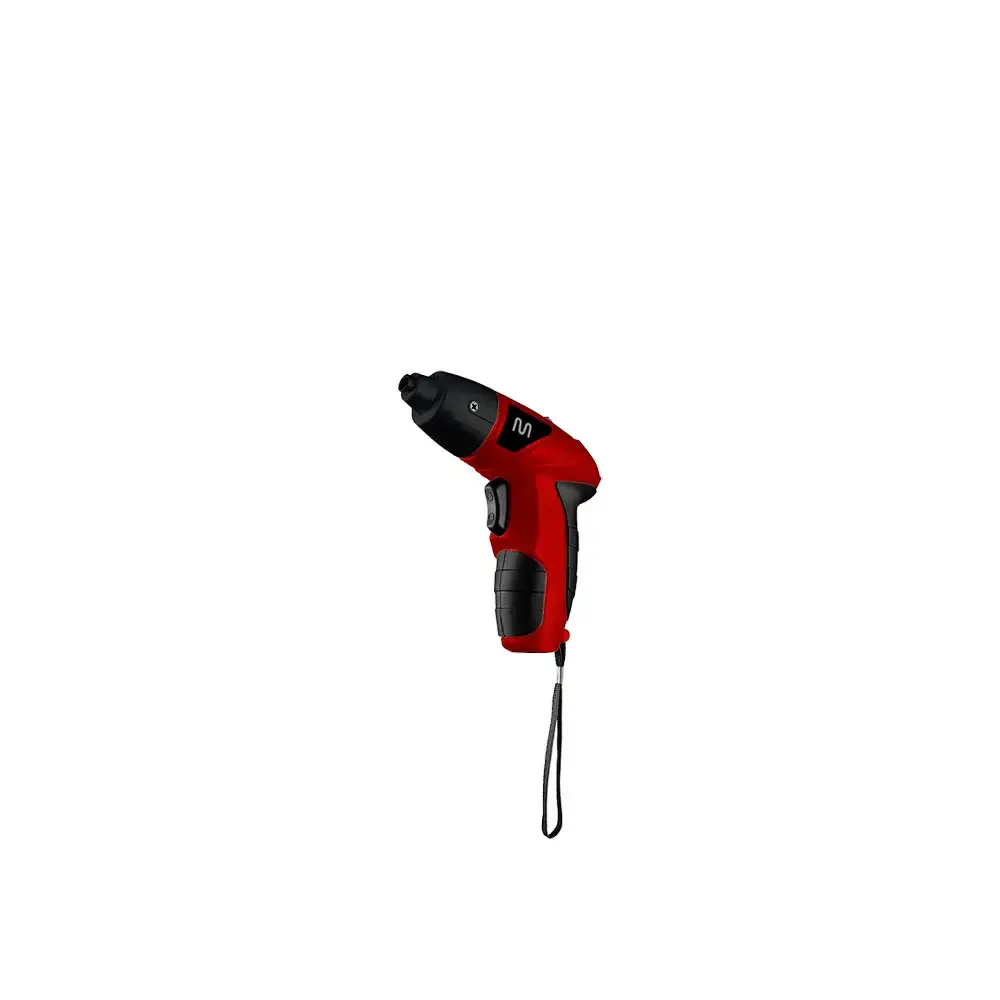 Kit bolsa 18POL da MTX + parafusadeira a bateria 4,8V multilaser — fotografia 4