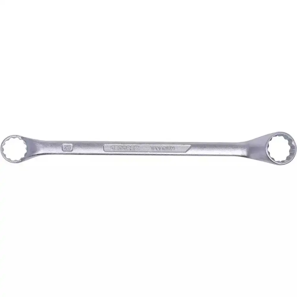 Chave Estrela Jogo 6 a 32 MM c/ 12 Peças GEDORE — fotografia 3