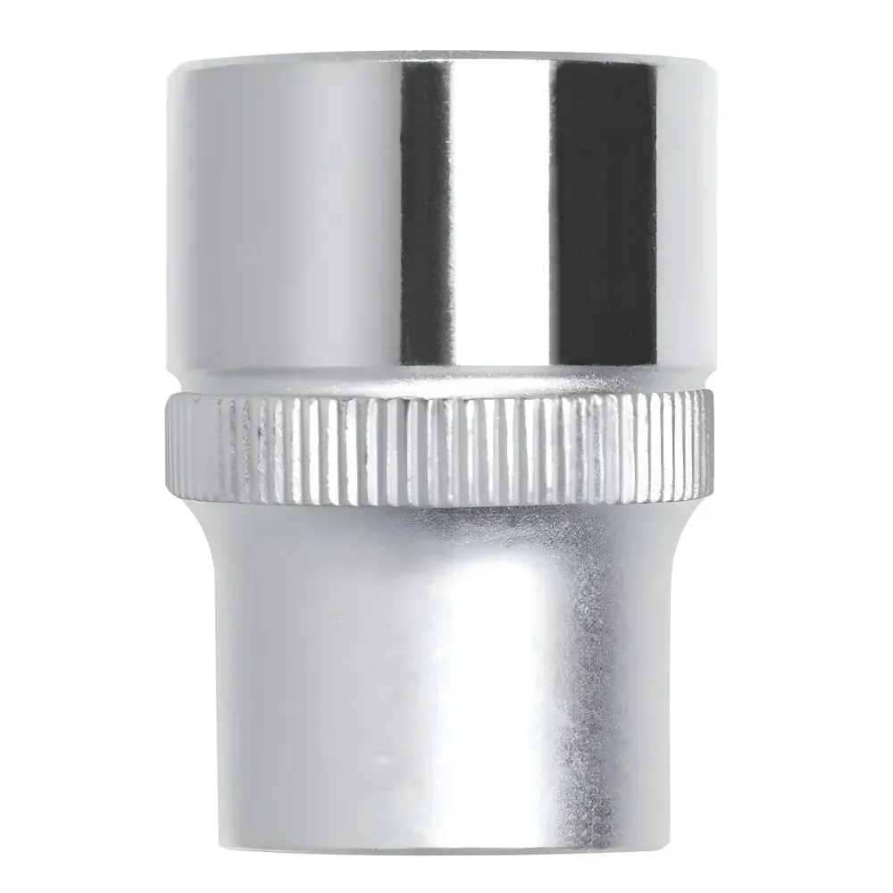 Soquete hexalobular 1/2 E8 Gedore red — fotografia de referência