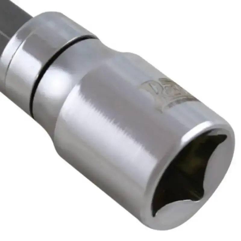 Chave T55 com encaixe 1/2 POL para GM e ford 131154 Raven — fotografia 2