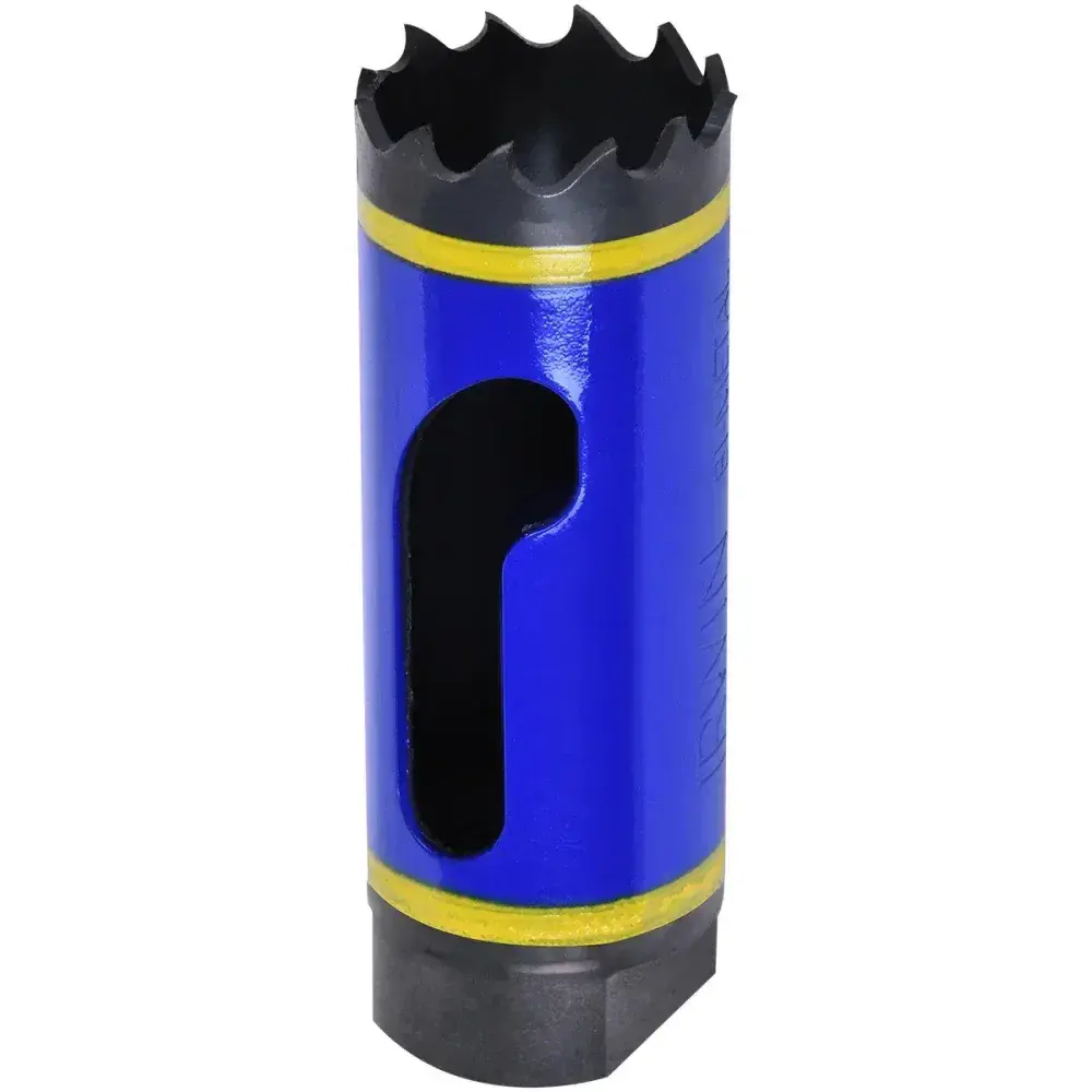 Serra copo bimetal 25/32 20MM Irwin — fotografia 6