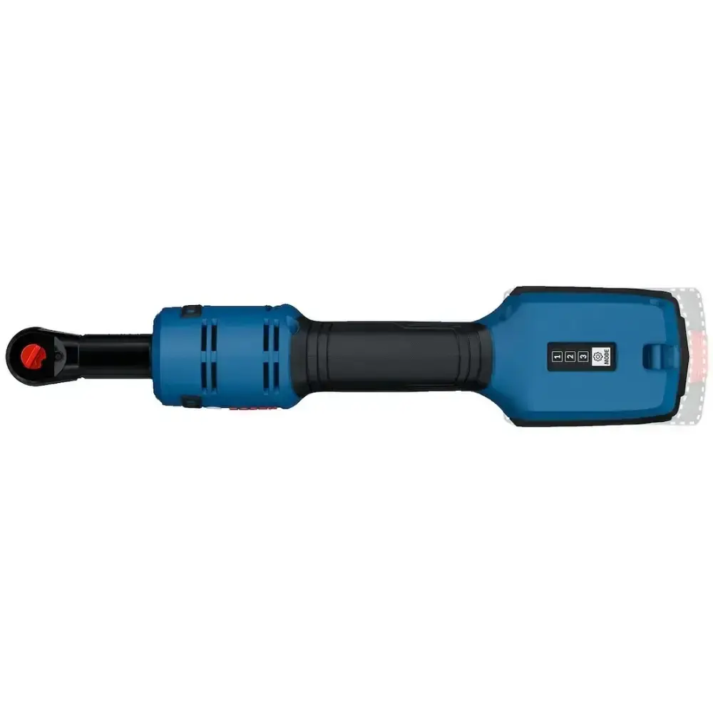 Chave catraca 3/8 POL GRC 18V-60 com bateria 2AH e carregador bivolt Bosch — fotografia 5