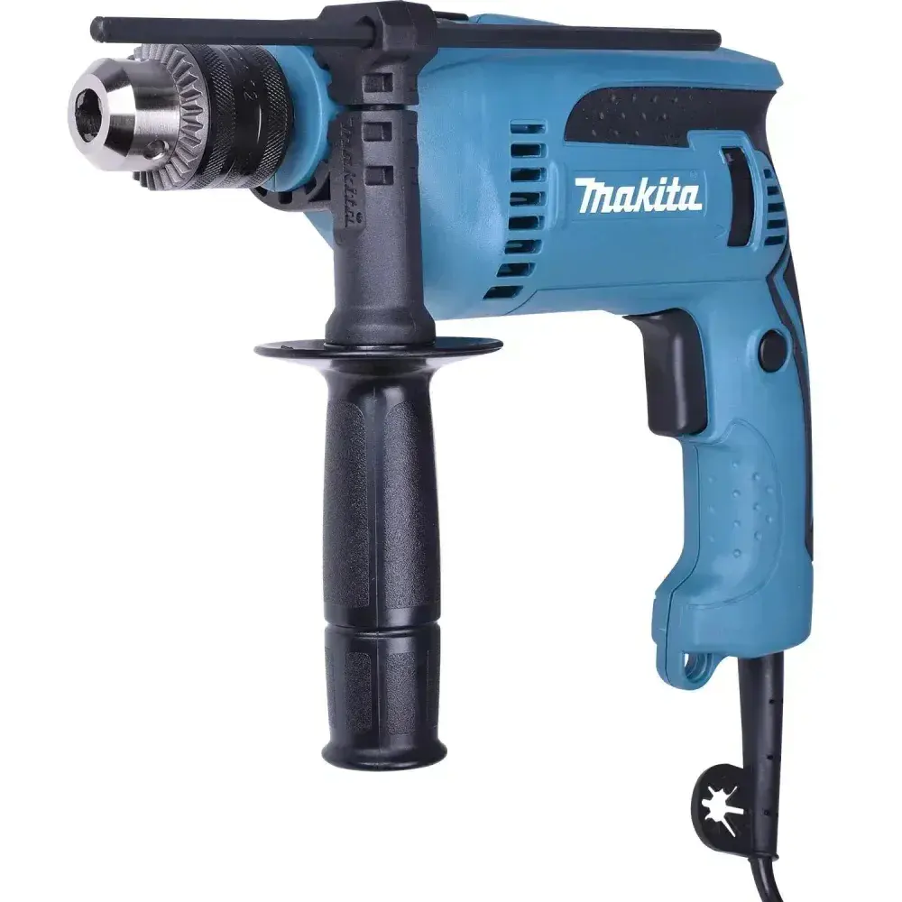 Furadeira de impacto HP1640KX1 760W Makita — fotografia 8
