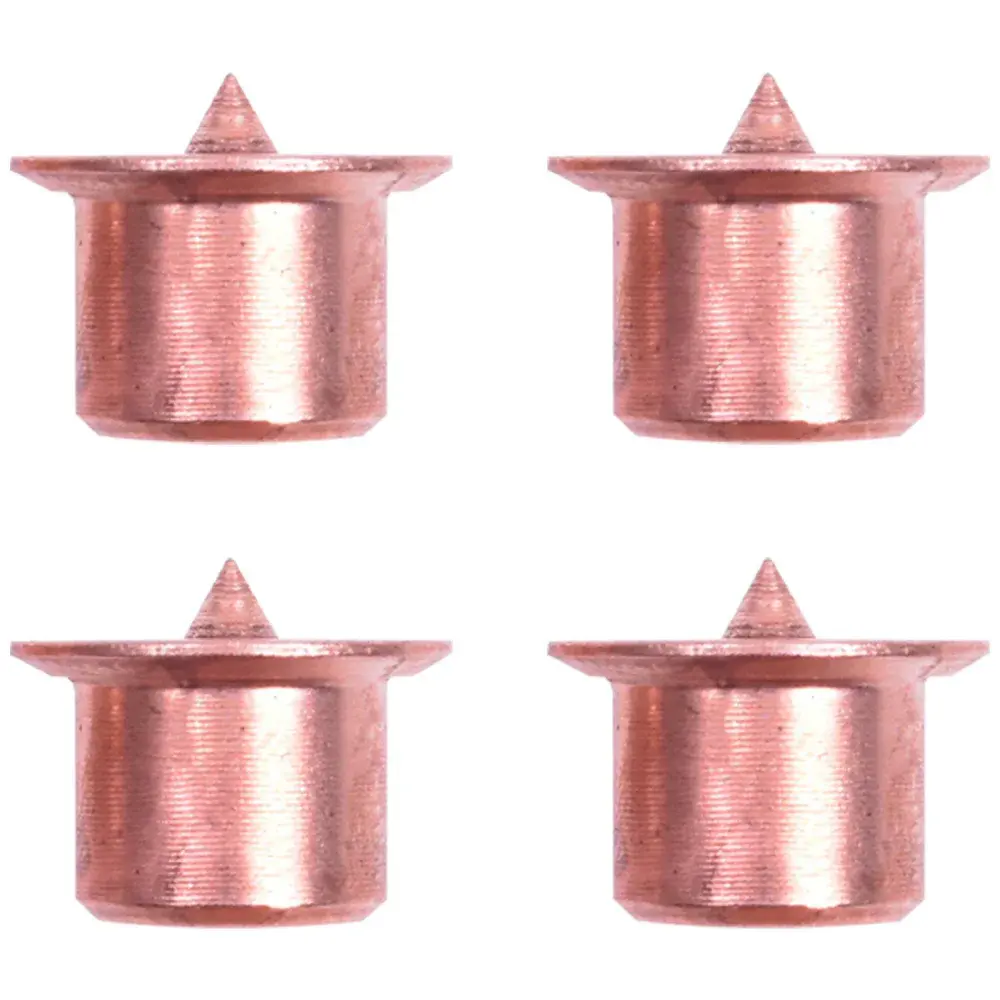 Marcador para cavilhas 10MM - Wolfcraft - 291300
