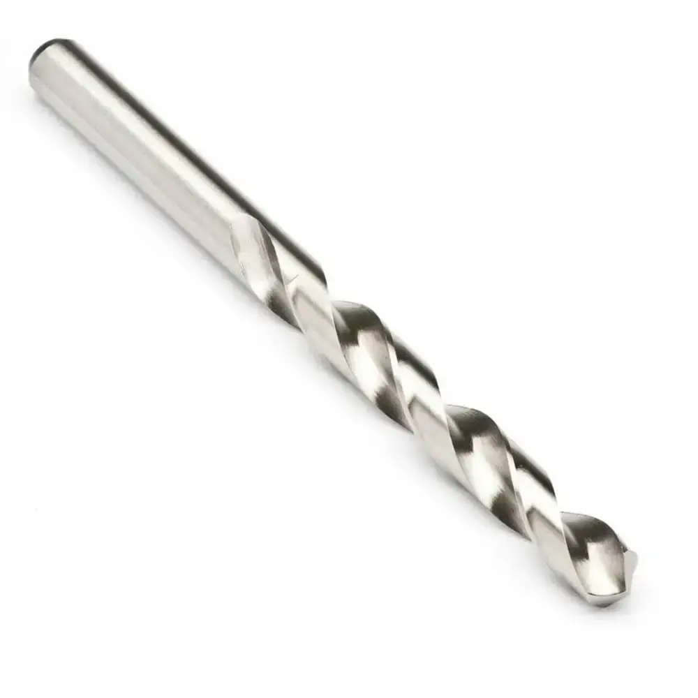Broca de aço rápido 12,90MM AR DIN 338 lenox twill
