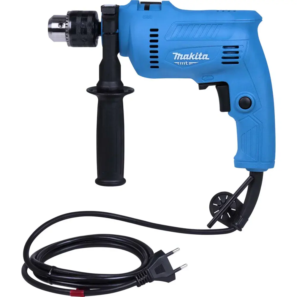 Furadeira de impacto 13MM modelo 1/2 COM127V da Makita