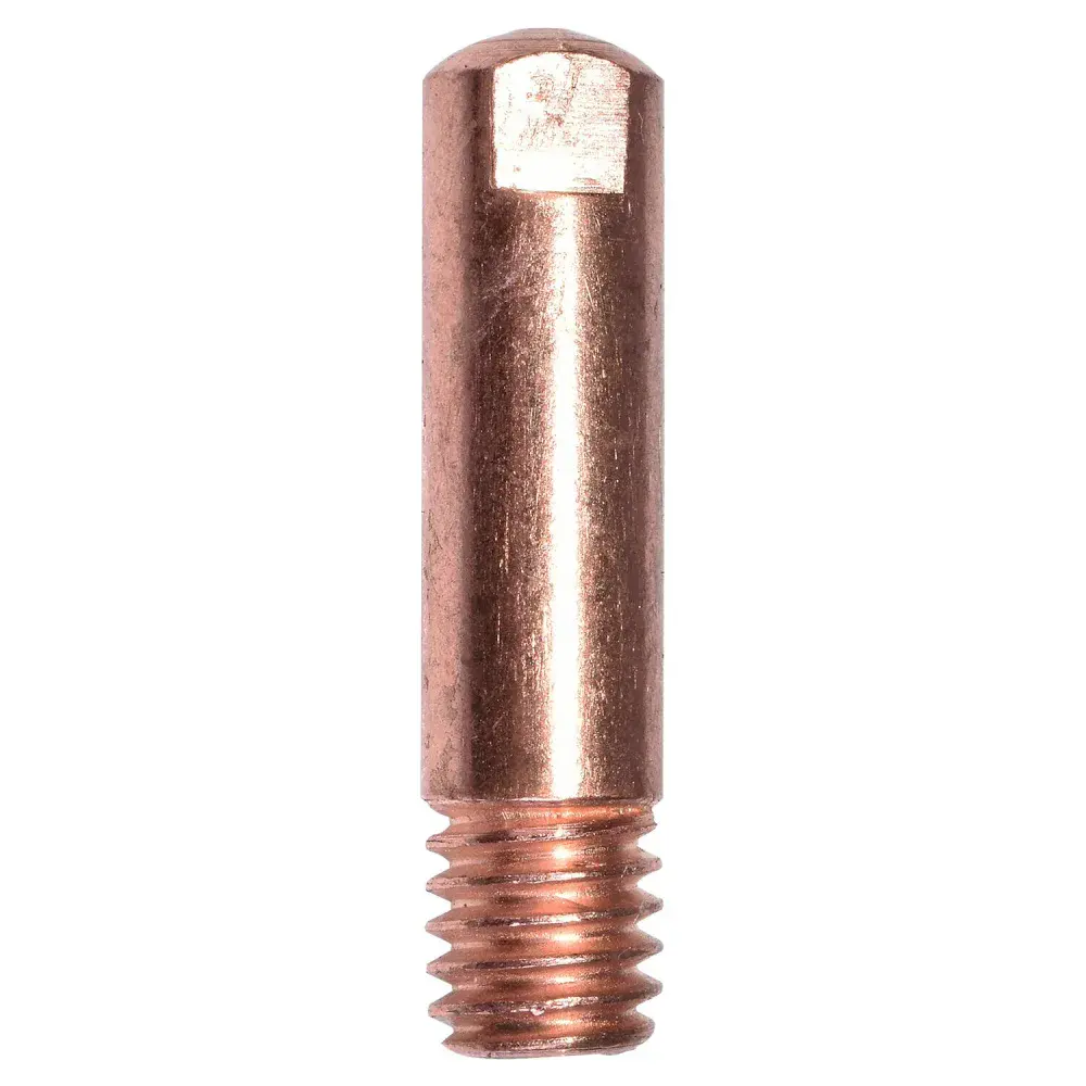 Bico de CONTATO1MM M6X25MM p/ SU220 Oximig — fotografia 3