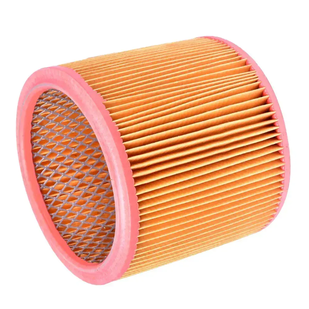 Filtro permanente sanfona SBN932 para A162 ipc soteco — fotografia 9