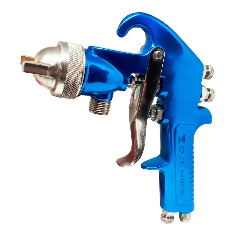 Pistola de pintura alta pressão MOD-25A Arprex — fotografia 3