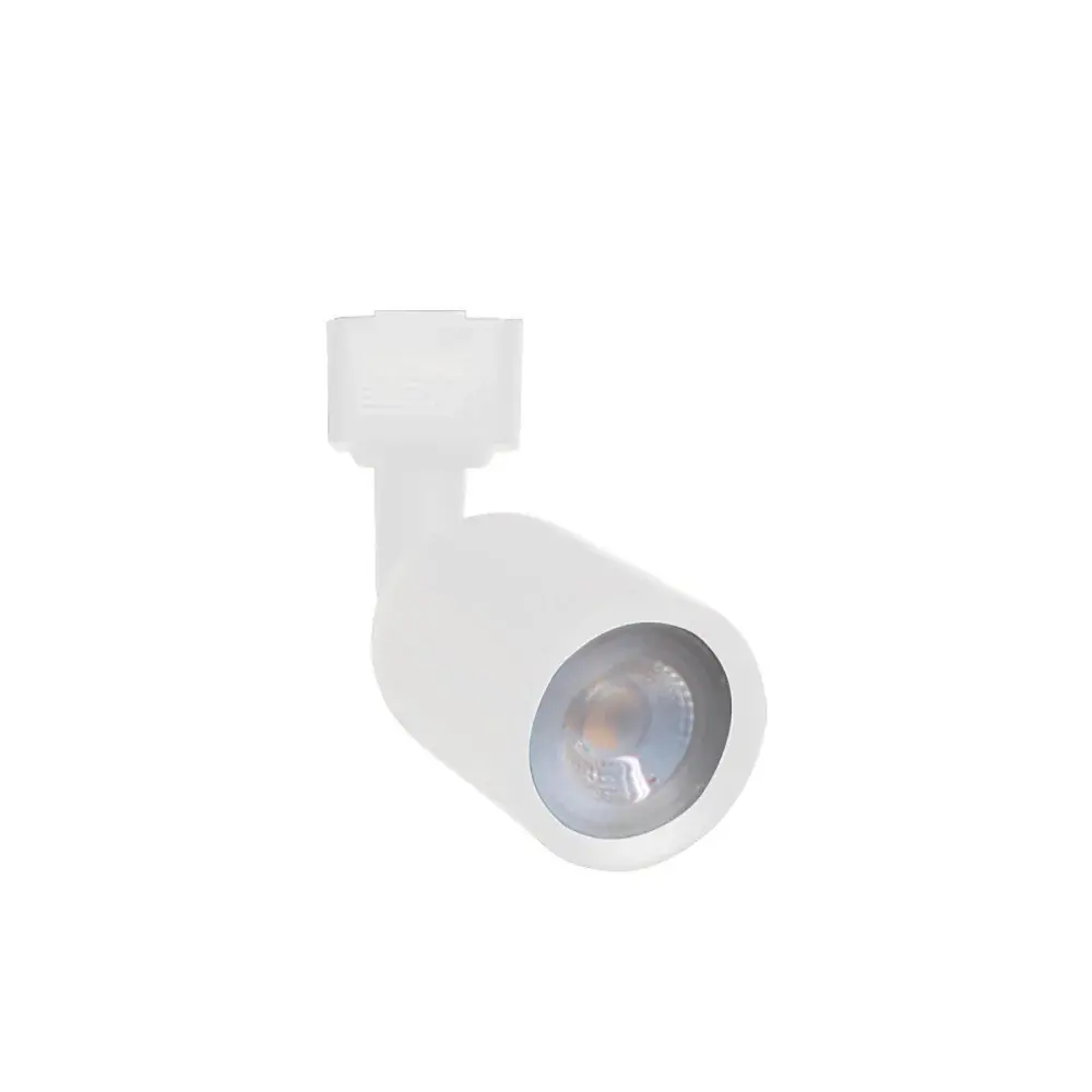 Spot led PAR20 10W trilho 3000K branco bivolt Taschibra — fotografia 2