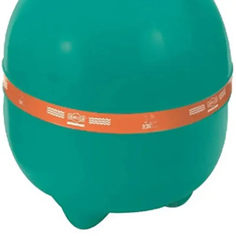 Filtro para Piscina DFR-22 p/ Bomba 1.0 CV Filtra Até 88.000 Litros de Àgua DANCOR — fotografia 3