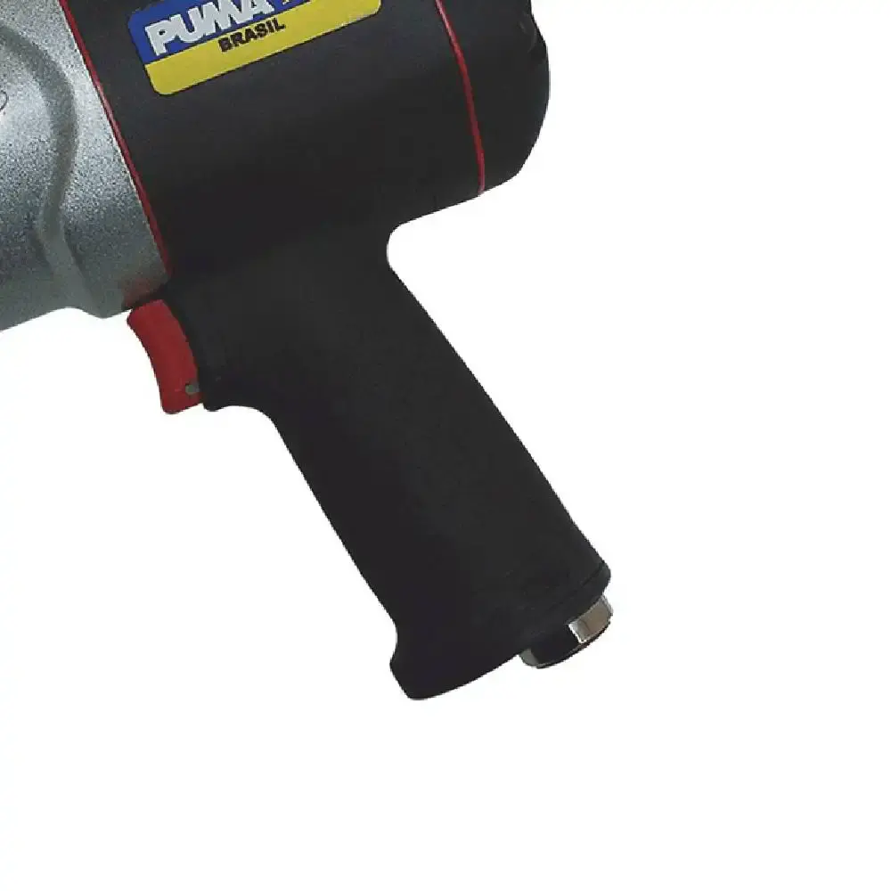 Chave de impacto pneumática 1 POL 207 kgfm AT1078 Puma — fotografia 3