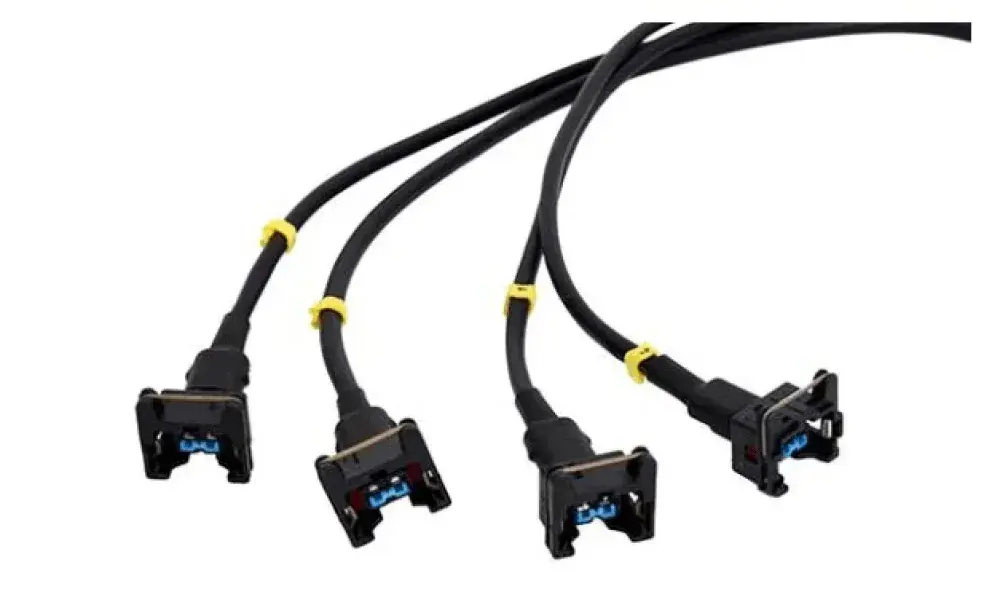 Cabo multi-bico 4-BI Planatc