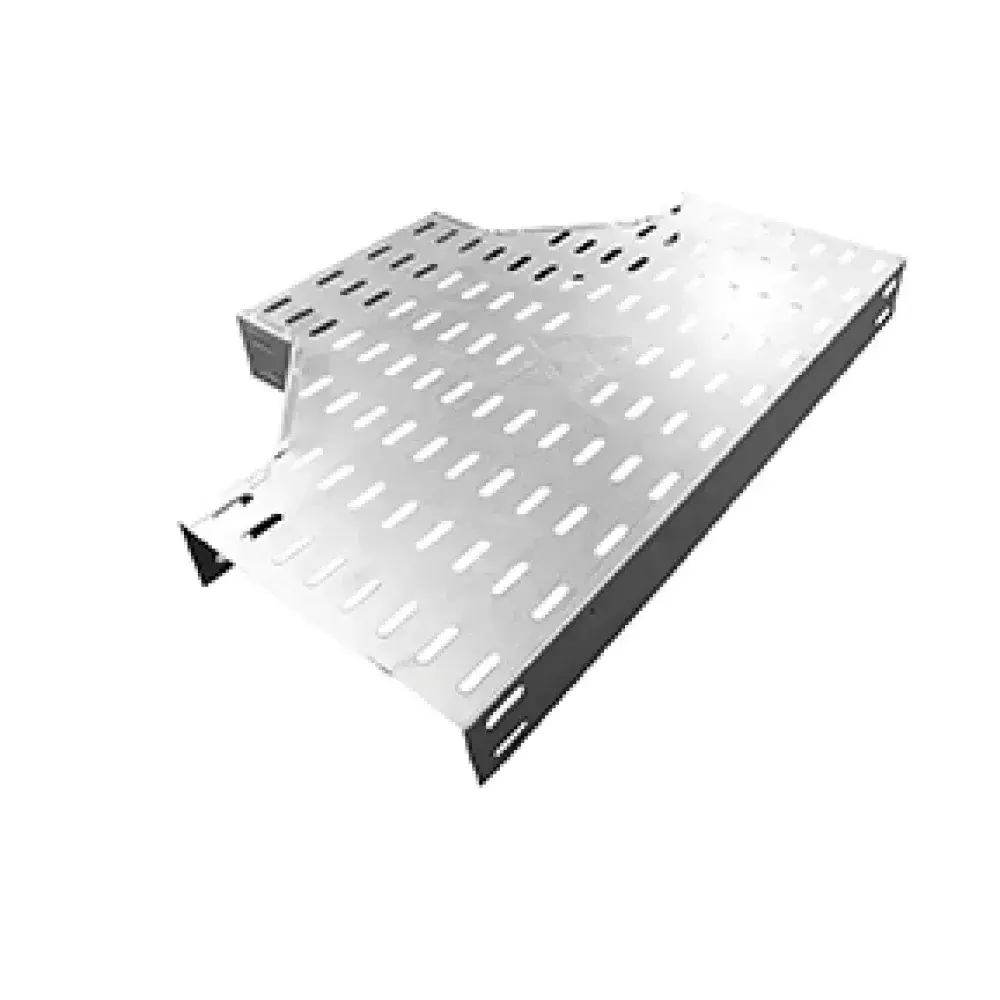 Te horizontal 90G sem virola 100X50MM Perfil líder — fotografia 4
