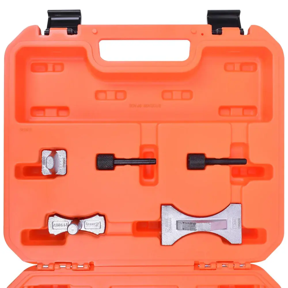 Kit de ferramentas para troca de correia vw/gm da Raven — fotografia 3