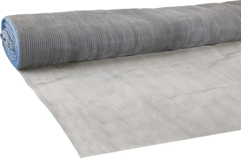 Tela mosquiteiro cinza 1,0 x 50M 1010C Nortene