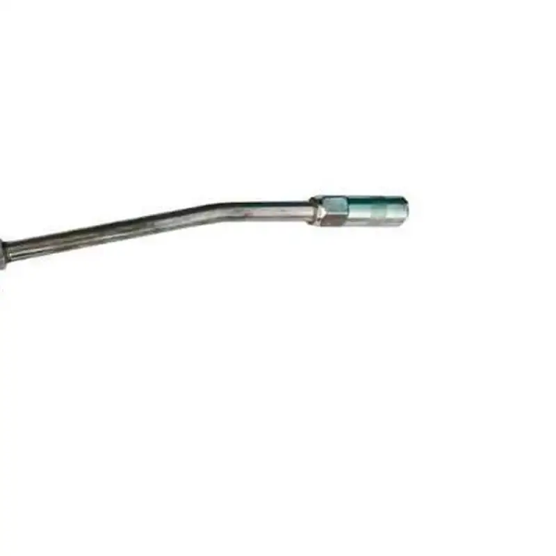 Válvula para controle de graxa 1/8 pol 7671 Bremen — fotografia 3