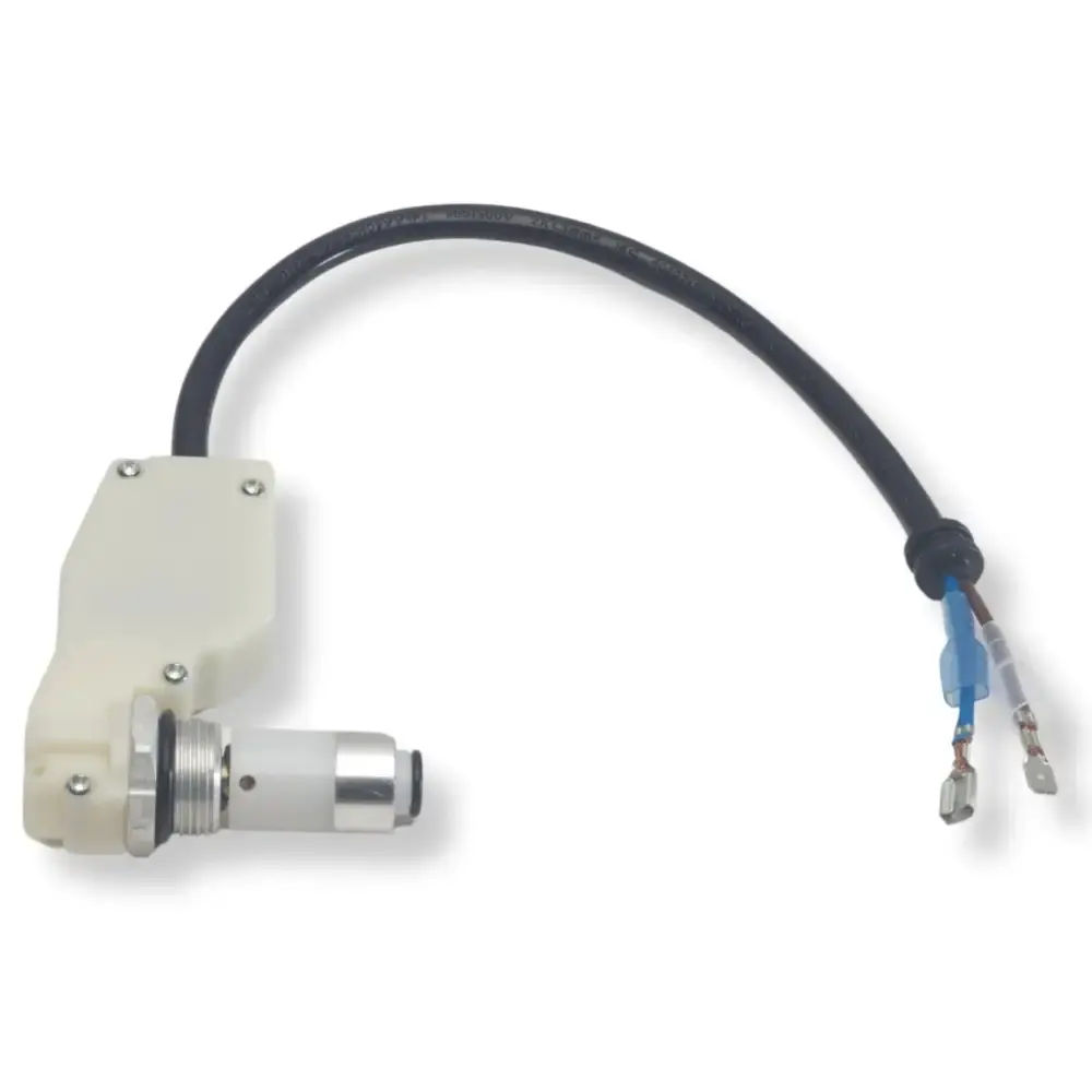Válvula BPS com micro switch para lavadora premier 2600 e premier ultra 2600 FW005269 Wap — fotografia 4