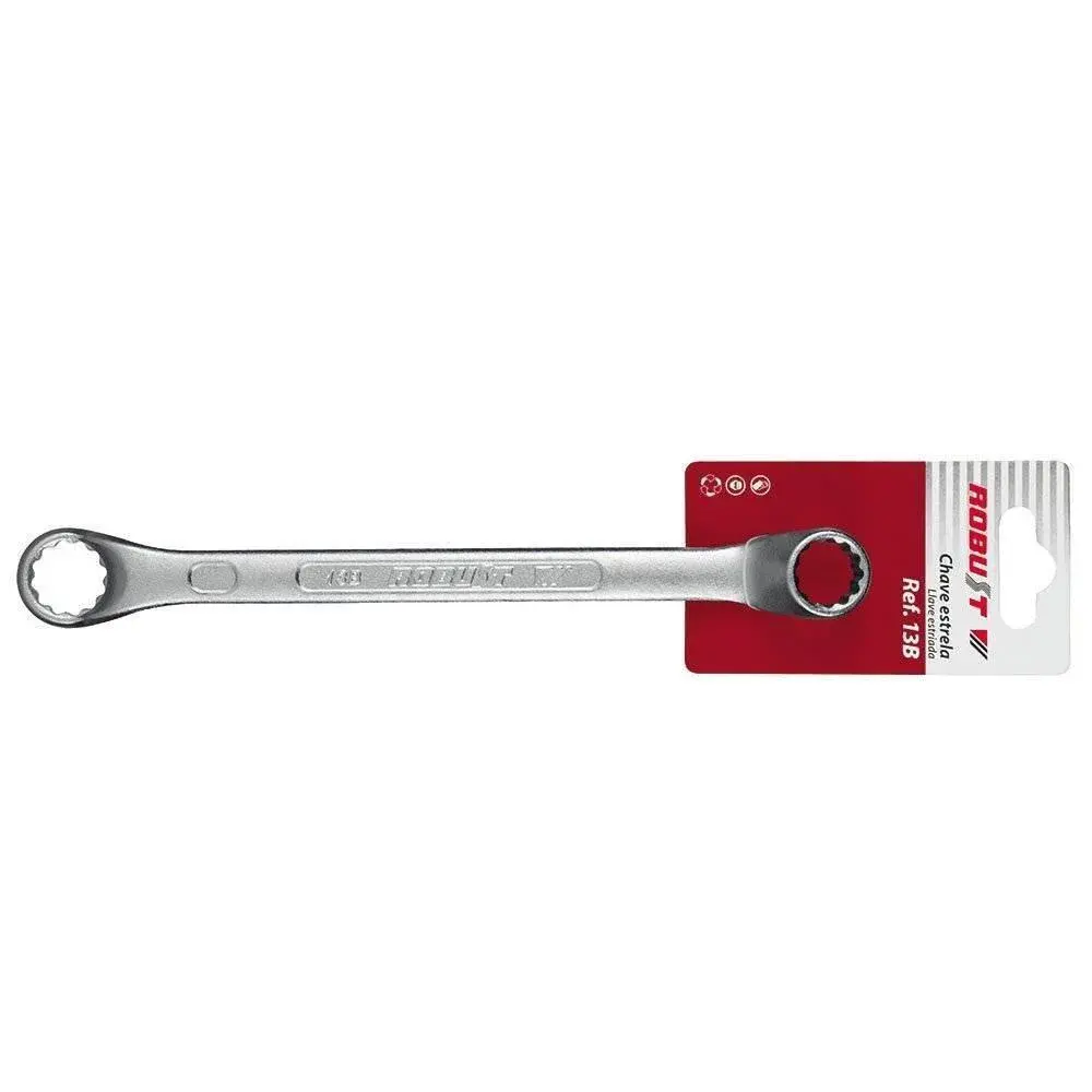 Chave estrela 1.1/8 x 1.1/4 da Robust
