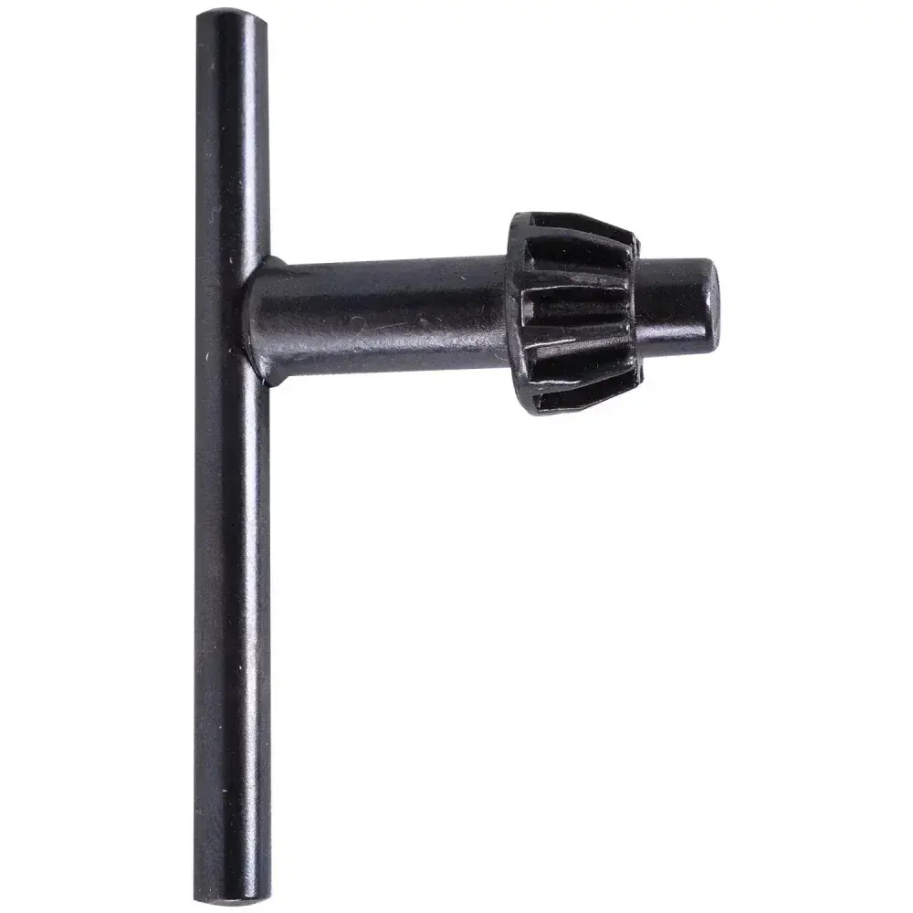 Mandril 3 a 16 mm 5/8 x 16F unf com chave Bosch — fotografia 10