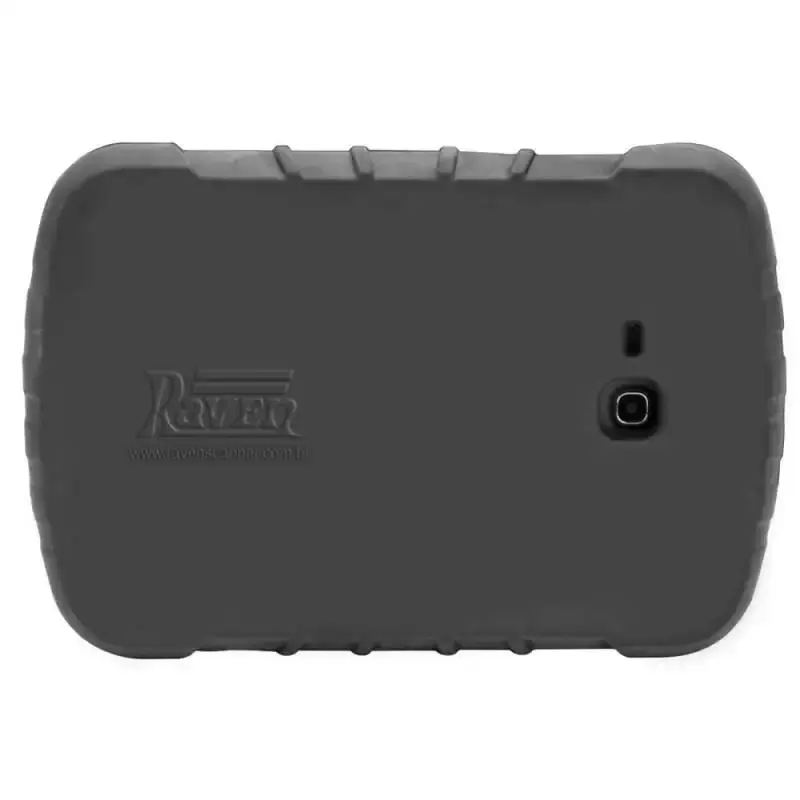 Scanner automotivo Raven 3 com tablet e maleta 108800 Raven — fotografia 3