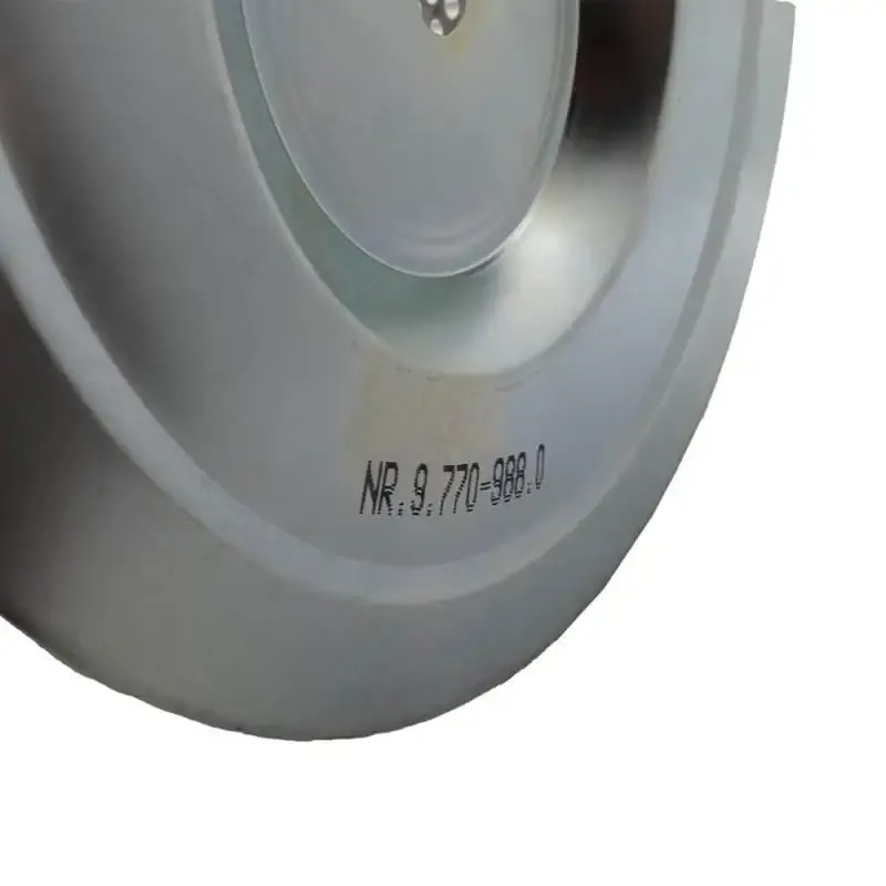 Filtro cartucho para aspirador NT 90/2 ME 9.770-988.0 Karcher — fotografia 2