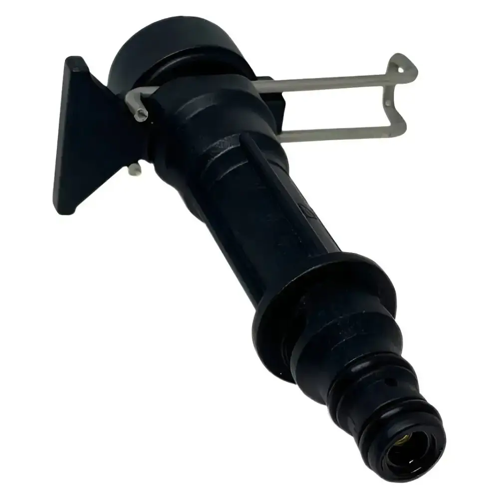 Kit conexão saída de água FW006870 para combate turbo e extreme turbo Wap — fotografia 3