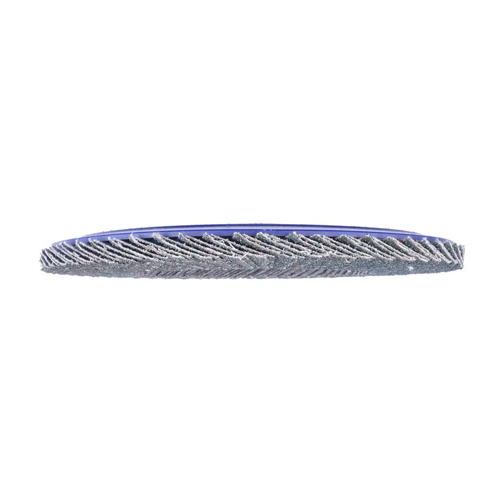 Lixa flap disco 7 180X22MM G40 R-822 Norton — fotografia 5