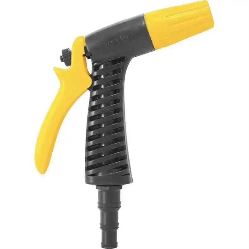 Esguicho para jardim tipo pistola reforçado Vonder — fotografia 2