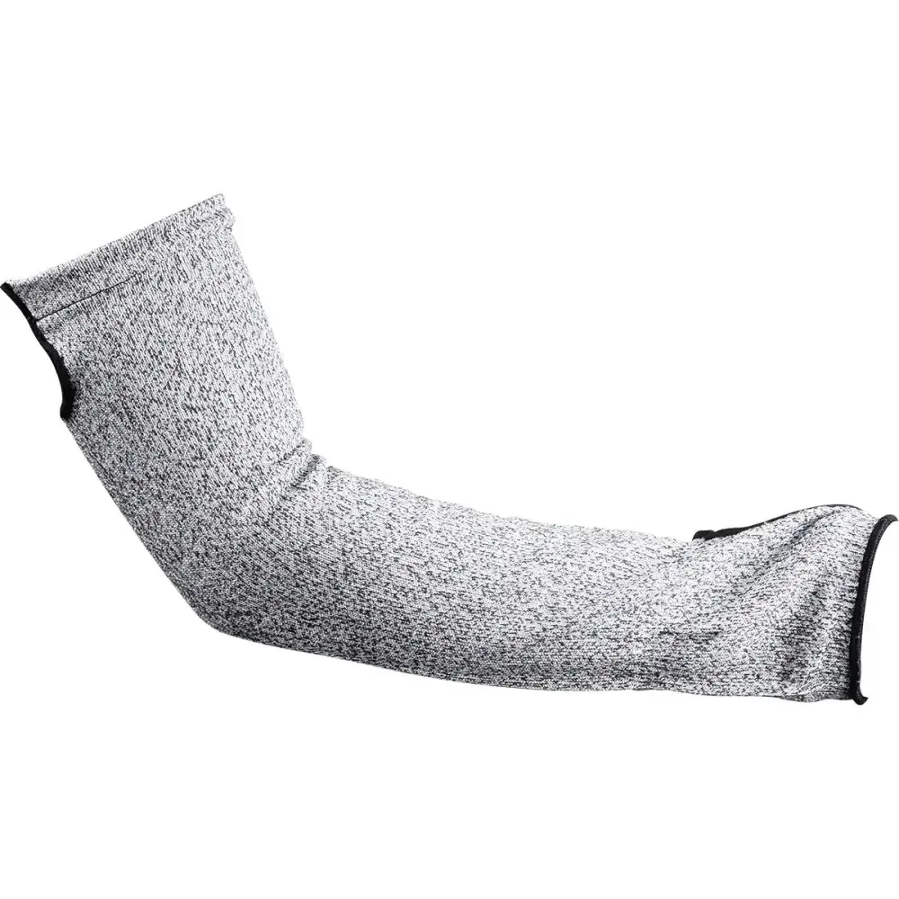 Manga de proteção hppe 45CM velcro Worker — fotografia 6