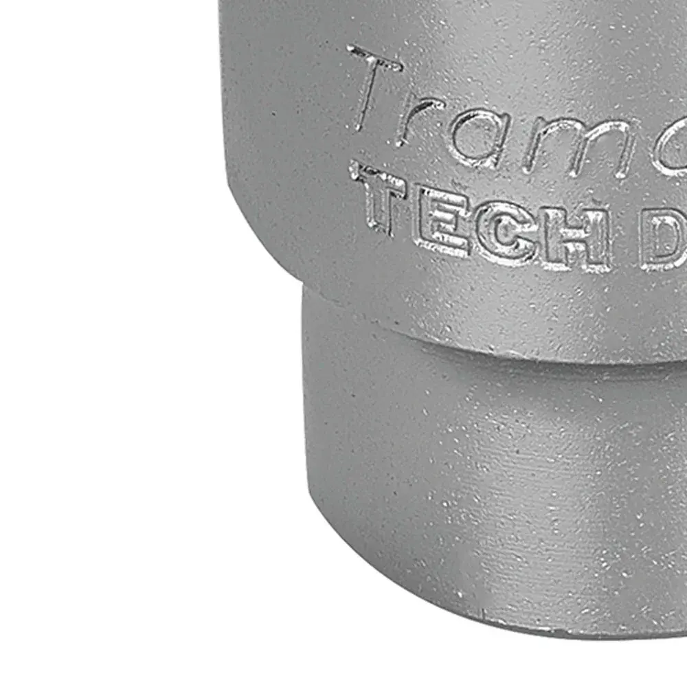 Soquete techdrive com encaixe de 1/ 2X27MM da Tramontina — fotografia 5