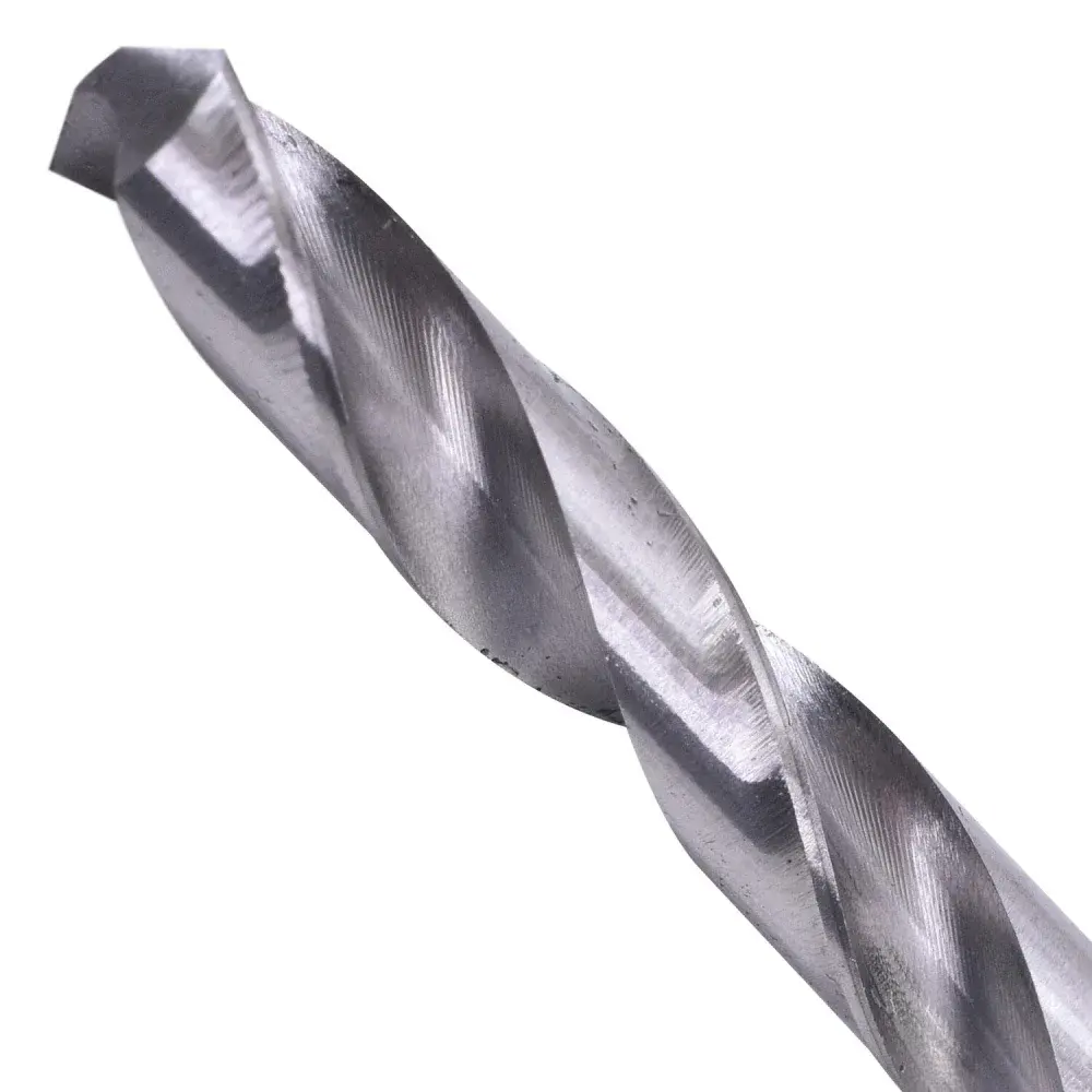 Broca aço rápido 11,5MMX142MM DIN338 TW104 twill Lenox-Twill — fotografia 5