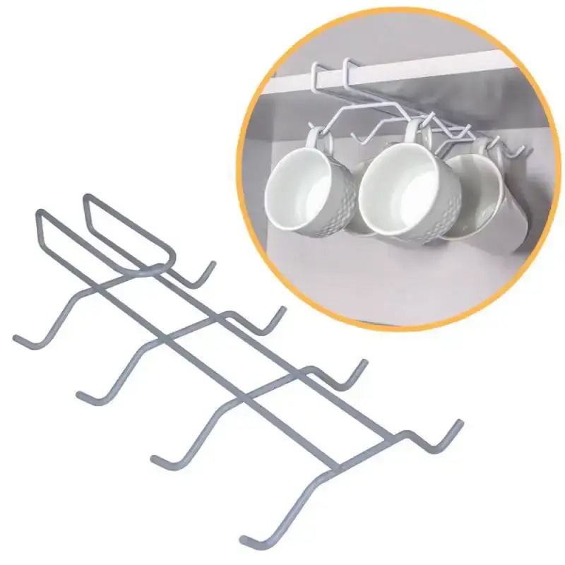 Kit organizador para armário com 7 peças viena branco | 01 BEL — fotografia 7