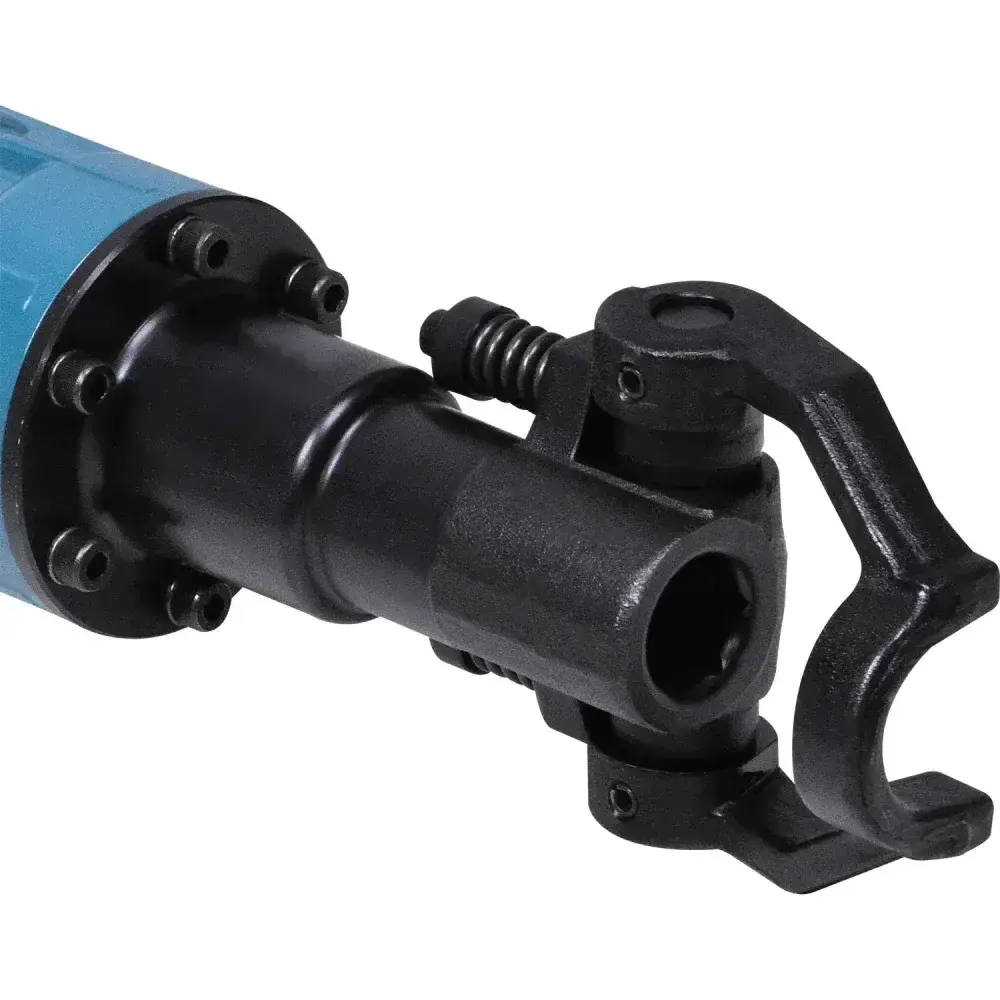 Martelo demolidor HM1317CB 1510W 19 kg 220V Makita — fotografia 11