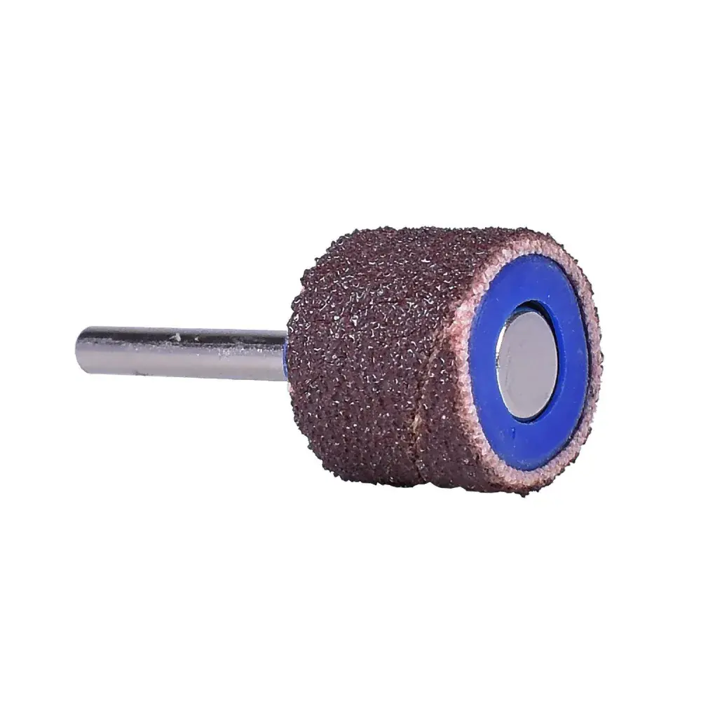 Mandril para tubo de lixa de 1/2 EZ-407 Dremel — fotografia 3
