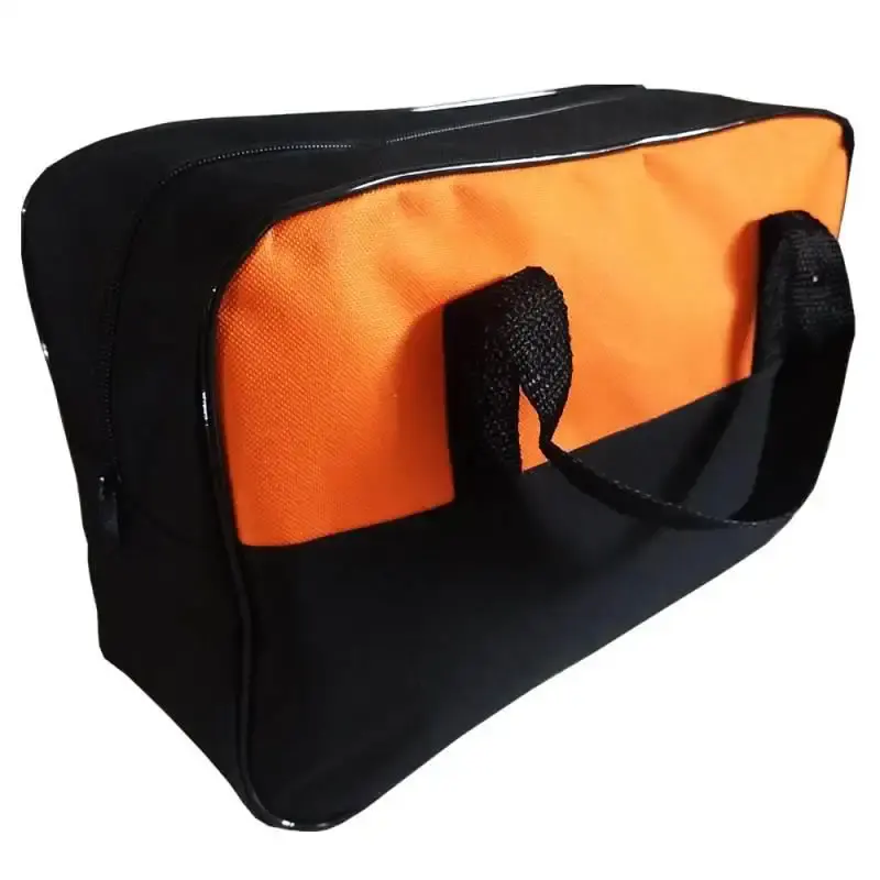 Bolsa para ferramentas 14 POL em poliéster EV-006LR Evald — fotografia de referência