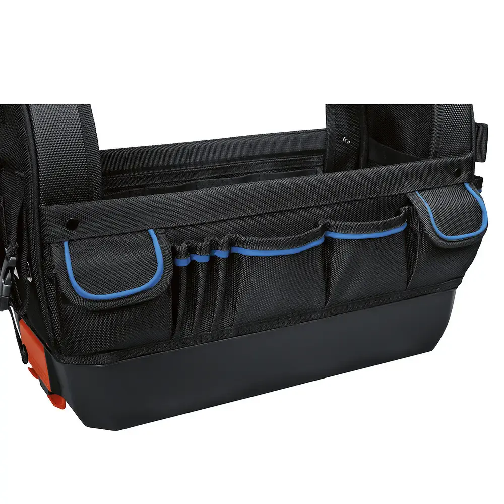 Bolsa Transporte de Ferramentas GWT20 até 23 KG BOSCH — fotografia 3