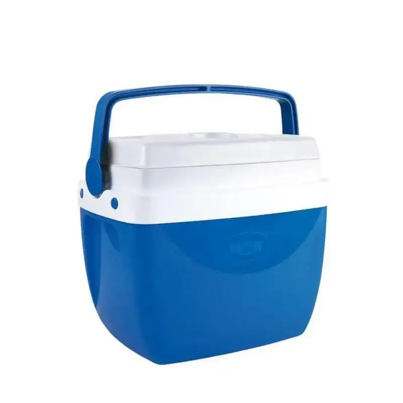 Caixa térmica cooler kit com peças 75 litros + 34 litros + 12 litros Mor — fotografia 6